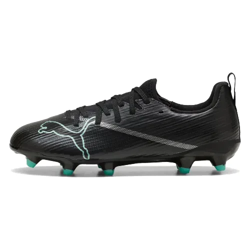 Buty piłkarskie dziecięce Puma Ultra Nitro 7 Match FG/AG