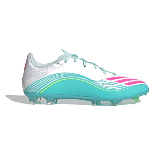Buty piłkarskie F50 MESSI LEAGUE Firm Ground /Multi Ground