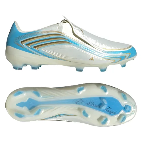 Buty piłkarskie F50 MESSI PRO na twardą nawierzchnię