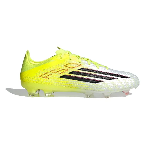 Buty piłkarskie F50 Pro na twardą nawierzchnię