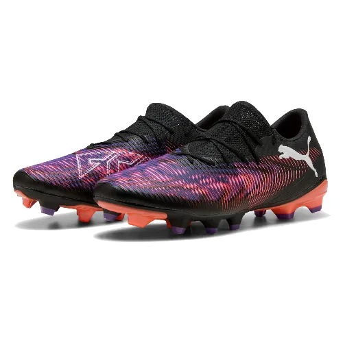 Buty piłkarskie FUTURE 8 MATCH FG/AG niskie PUMA