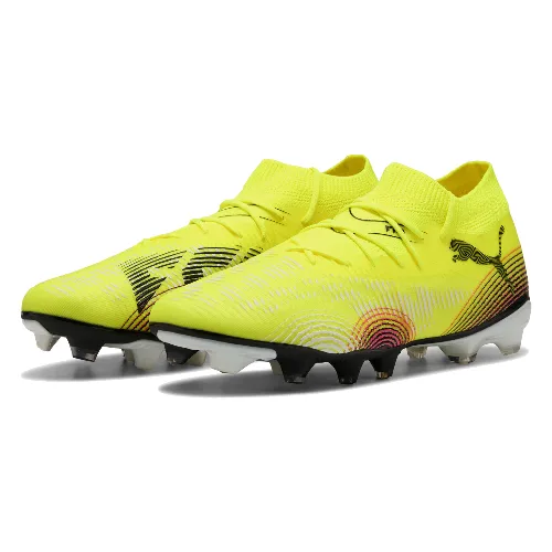 Buty piłkarskie FUTURE 8 MATCH FG/AG PUMA