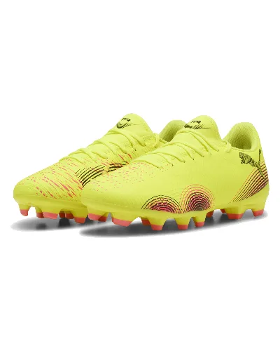Buty piłkarskie FUTURE 8 PLAY FG/AG PUMA