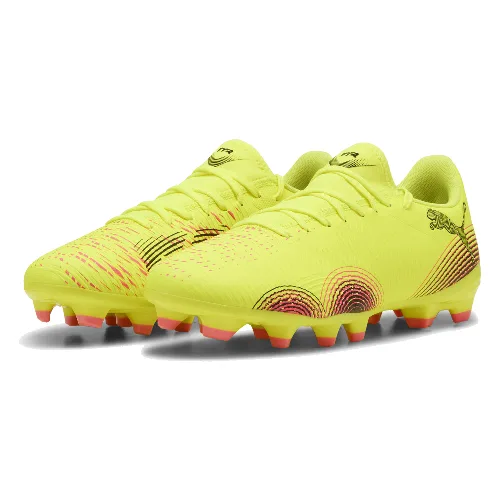 Buty piłkarskie FUTURE 8 PLAY FG/AG PUMA