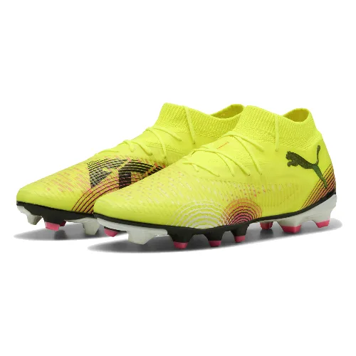 Buty piłkarskie FUTURE 8 PRO FG/AG PUMA