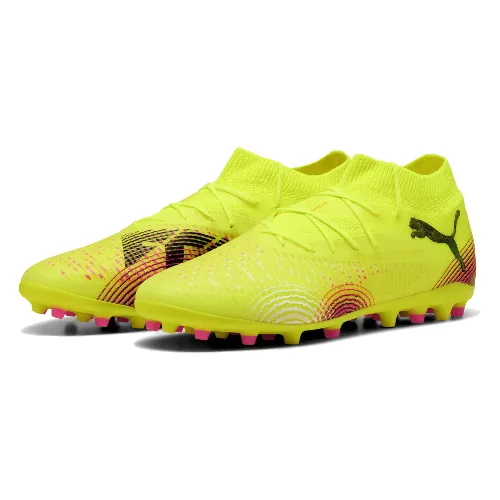 Buty piłkarskie FUTURE 8 PRO MG PUMA