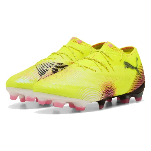 Buty piłkarskie FUTURE 8 ULTIMATE FG niskie PUMA