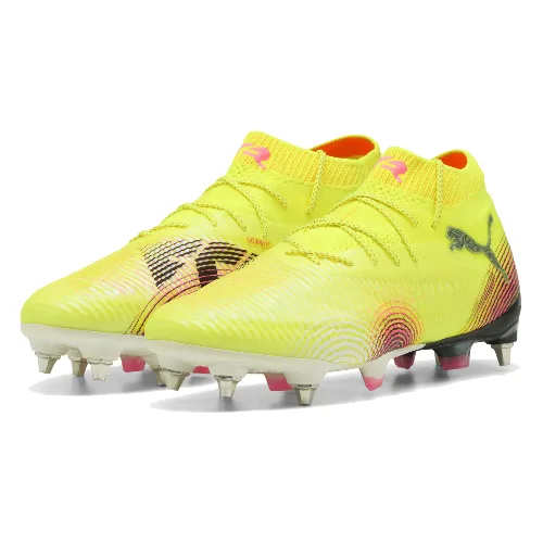 Buty piłkarskie FUTURE 8 ULTIMATE MxSG PUMA