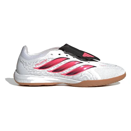 Buty piłkarskie halowe z wywijanym językiem Predator League