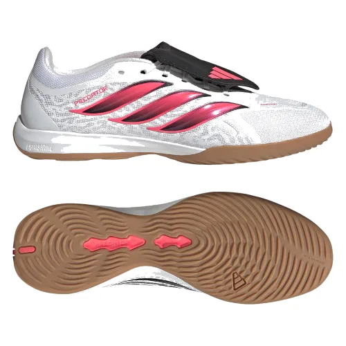 Buty piłkarskie halowe z wywijanym językiem Predator League