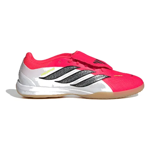 Buty piłkarskie hdo gry na hali Predator Pro Fold-Over Tongue
