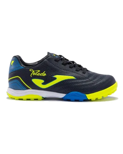 Buty piłkarskie JOMA JR TOLEDO TF - juniorskie na sztuczną trawę