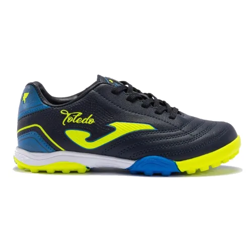 Buty piłkarskie JOMA JR TOLEDO TF - juniorskie na sztuczną trawę