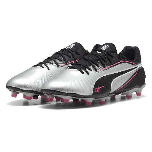 Buty piłkarskie KING MATCH FG/AG PUMA