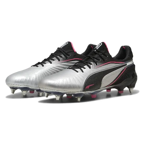 Buty piłkarskie KING ULTIMATE MxSG PUMA