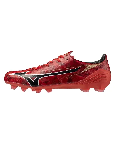 Buty piłkarskie korki męskie, Alpha II Elite FG