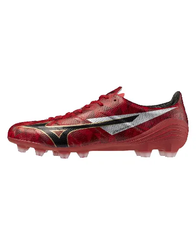 Buty piłkarskie korki męskie, Alpha II Pro FG