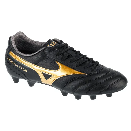 Buty piłkarskie męskie Mizuno Morelia Ii Club Md