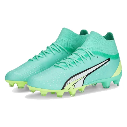 Buty piłkarskie męskie Puma Ultra Pro Fgag