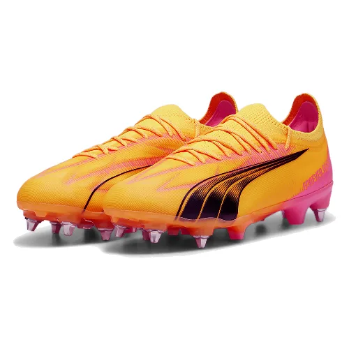 Buty piłkarskie męskie Puma Ultra Ultimate