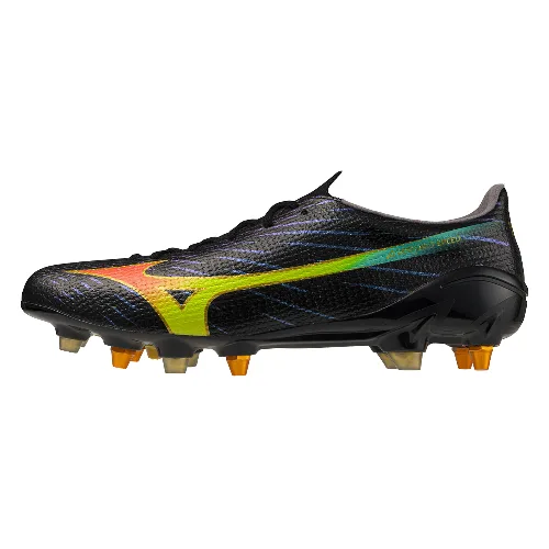 Buty piłkarskie Mizuno Alpha 3 Elite SG
