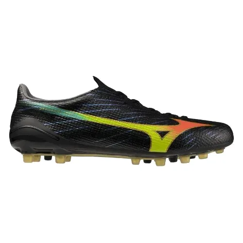 Buty piłkarskie Mizuno Alpha III Elite AG