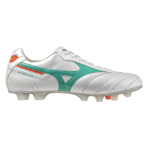Buty piłkarskie Mizuno Morelia II Elite FG/AG