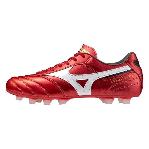 Buty piłkarskie Mizuno Morelia II Pro FG