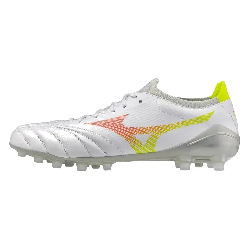 Buty piłkarskie Mizuno Morelia Neo V Beta Pro AG