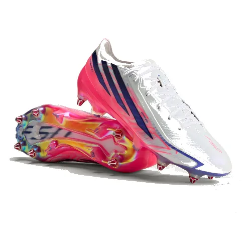 Buty piłkarskie na miękką nawierzchnię F50 Hyperfast Elite (SG)