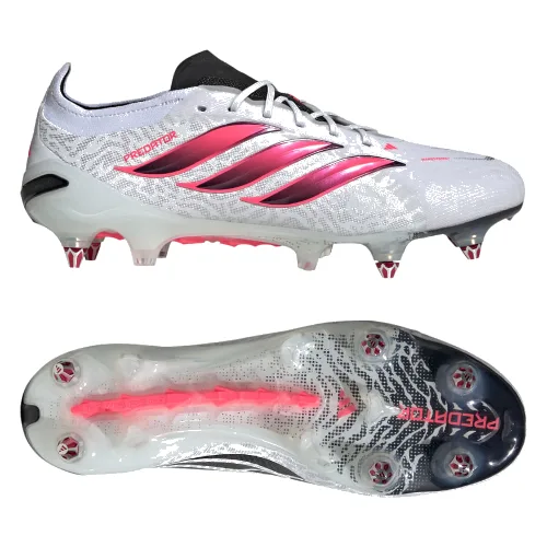Buty piłkarskie na miękką nawierzchnię Predator Elite (SG)