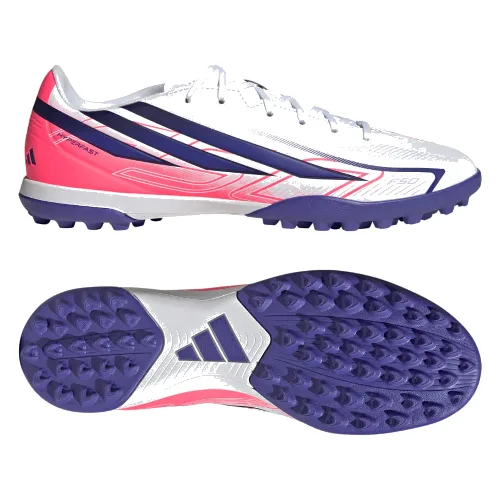 Buty piłkarskie na sztuczną nawierzchnię F50 Hyperfast Club
