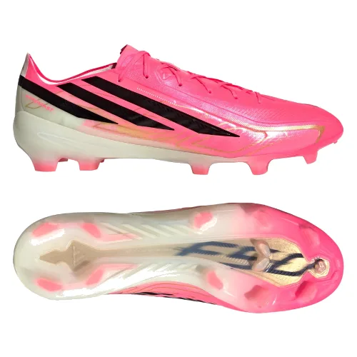 Buty piłkarskie na twardą nawierzchnię F50 Hyperfast Pro (FG)