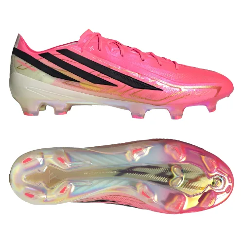 Buty piłkarskie na twardą nawierzchnię (FG) F50 Hyperfast Elite