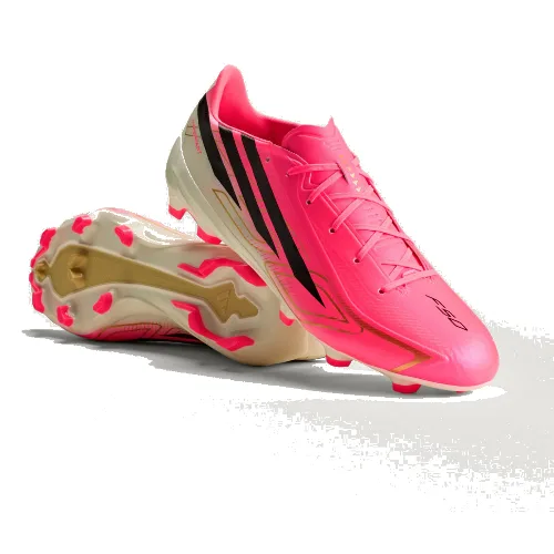 Buty piłkarskie na twardą nawierzchnię (FG) F50 Hyperfast League