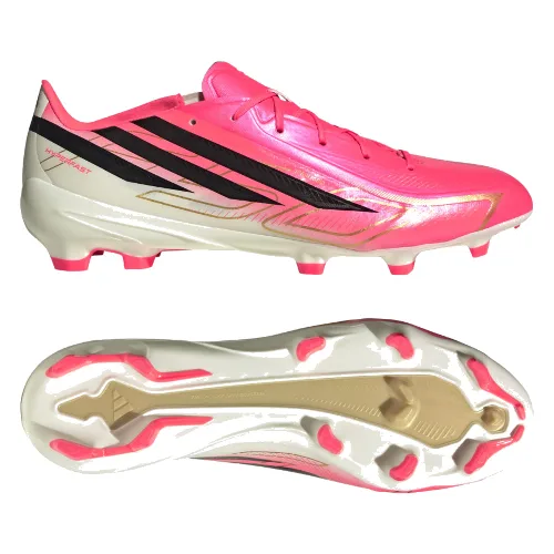 Buty piłkarskie na twardą nawierzchnię (FG) F50 Hyperfast League