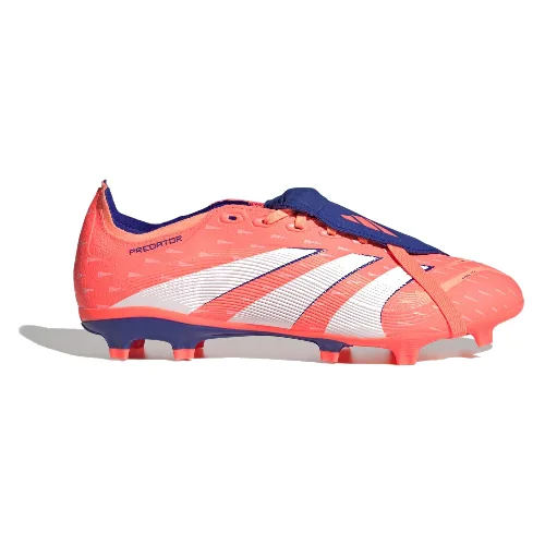 Buty piłkarskie Predator League Fold-Over Tongue Firm/Multi-Ground