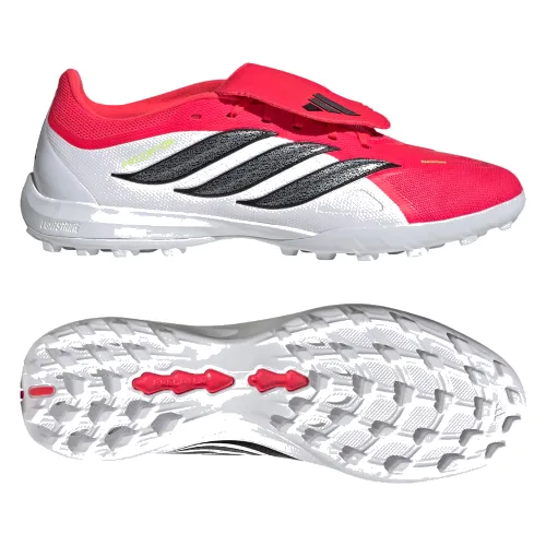 Buty piłkarskie PREDATOR LEAGUE Fold-Over Tongue Turf