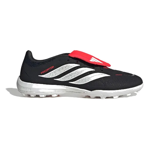 Buty piłkarskie PREDATOR LEAGUE Fold-Over Tongue Turf