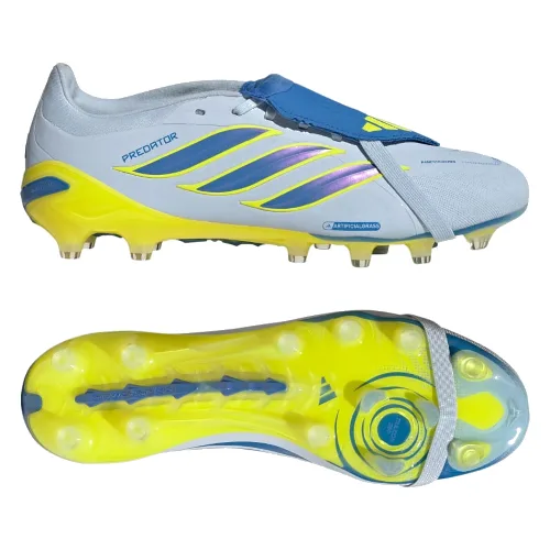 Buty piłkarskie PREDATOR PRO Fold-Over Tongue Artificial Ground