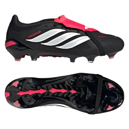 Buty piłkarskie PREDATOR PRO Fold-Over Tongue FG