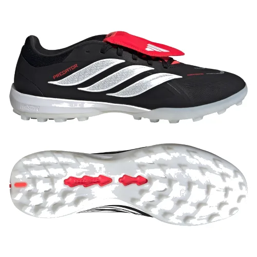 Buty piłkarskie PREDATOR PRO Fold-Over Tongue Turf