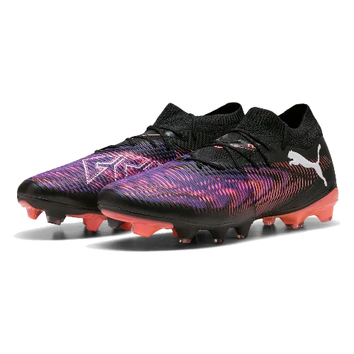 Buty piłkarskie Puma Future 8 Match FG/AG
