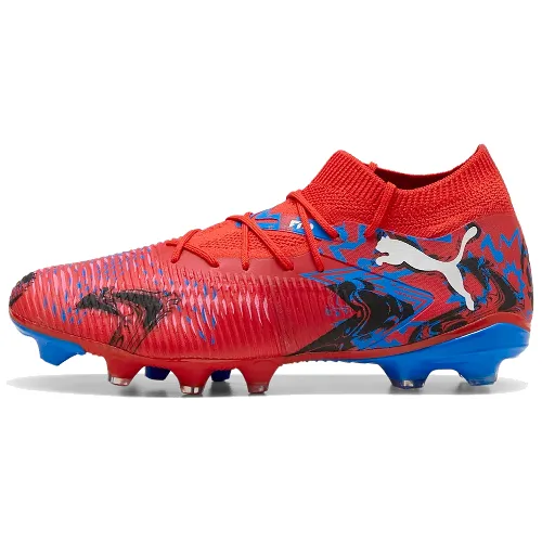 Buty Piłkarskie Puma Future 8 Match Playmakers Fg/Ag Dorośli