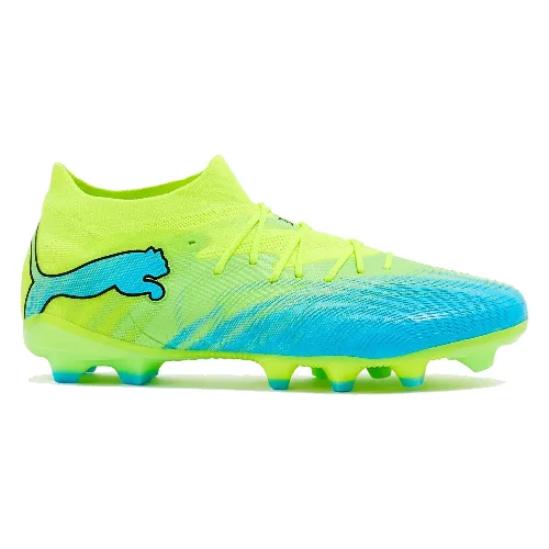 Buty piłkarskie Puma Future 9 Match FG/AG SMU