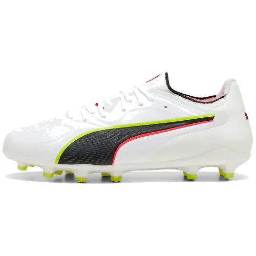 Buty Piłkarskie Puma King 20 Ultimate Fg/Ag Dorośli