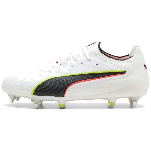 Buty Piłkarskie Puma King 20 Ultimate Mxsg Dorośli
