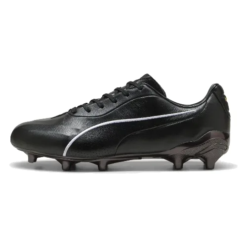 Buty piłkarskie Puma King Platinum FG/AG