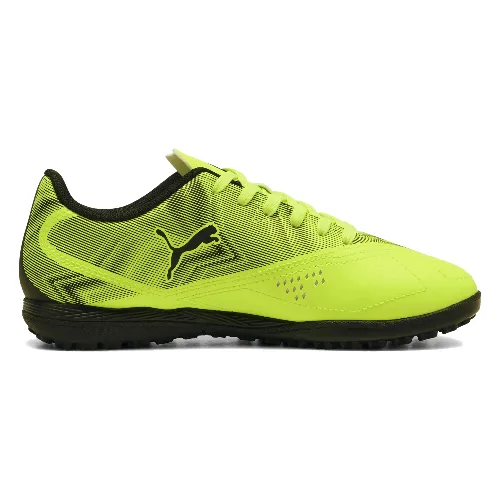 Buty piłkarskie Puma Rapid Lime TT