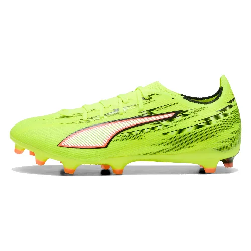 Buty piłkarskie Puma Ultra 6 Match FG/AG